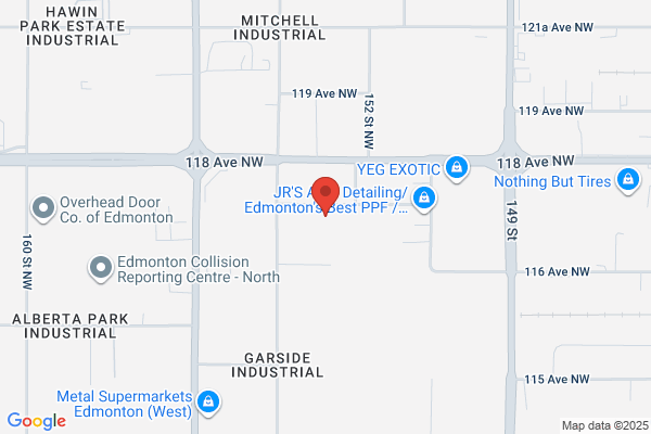 All West Plastics Inc