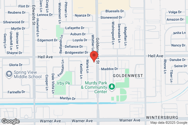 Huntington Beach Drain Service