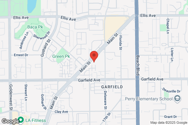 Orange County Podiatry