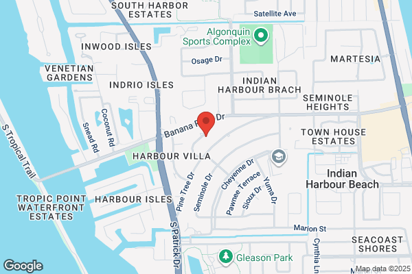 Harbour Pools Inc.
