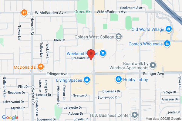 Montessori School of Huntington Beach