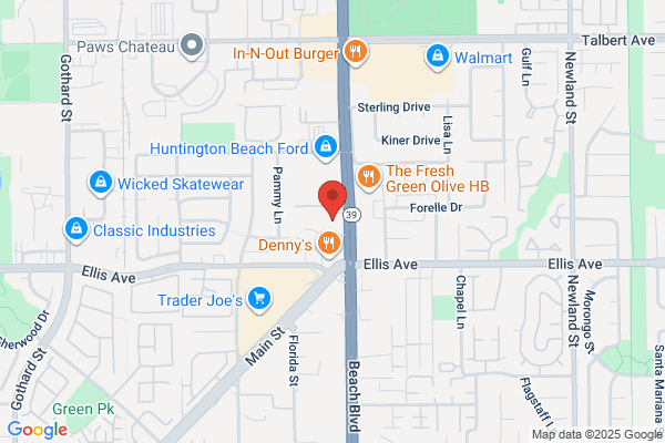 Stellar Huntington Beach Printing | Banners Cards Posters