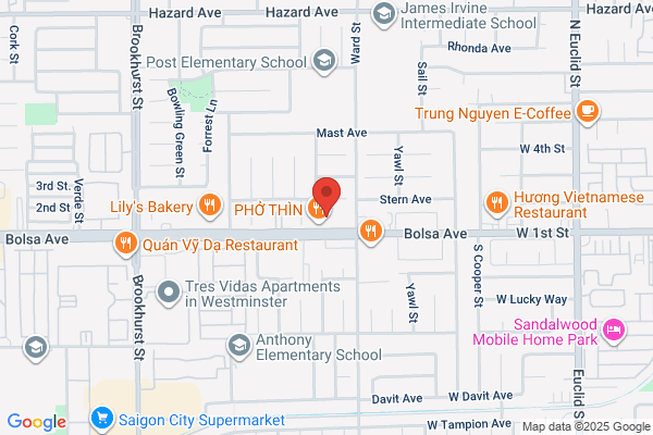 Saigon Commercial Printing Center
