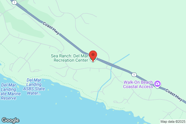 Del Mar Recreation Club