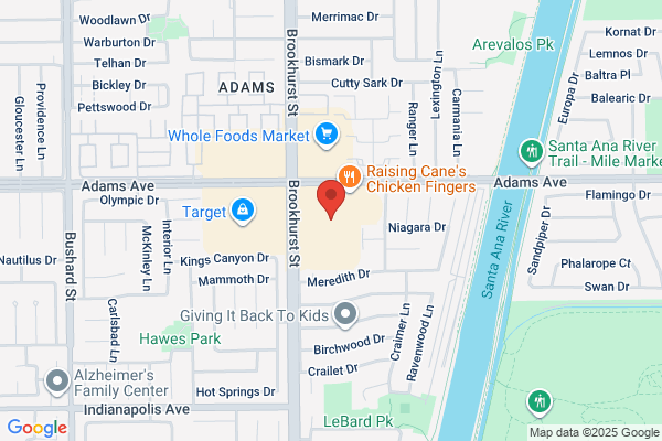 American Residential