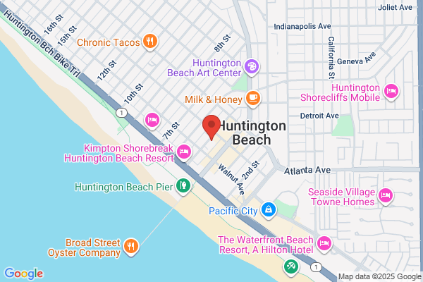 Coastline West Realty