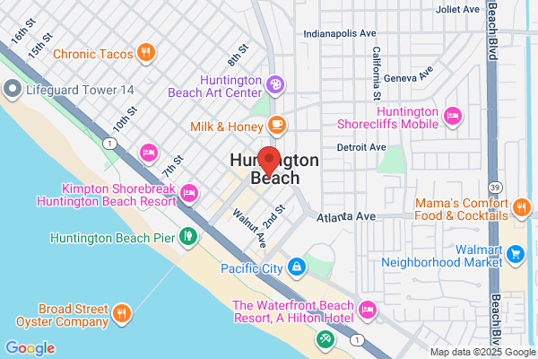 Huntington Beach Realtors