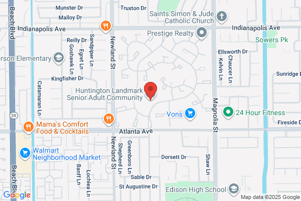 Huntington Landmark Realty