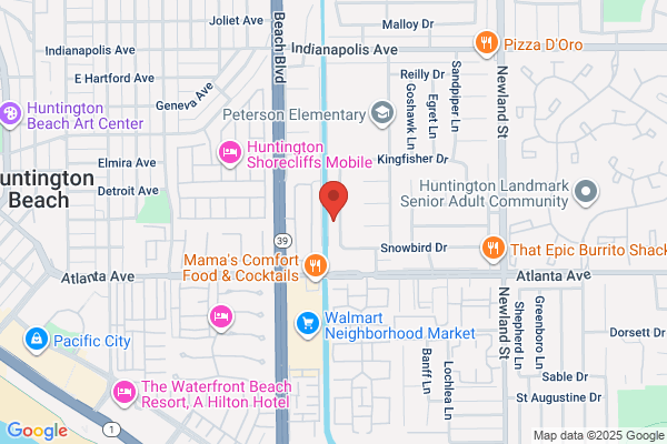 JoAnn Dickinson Homes, Inc.