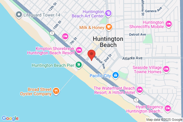 Be Good Restaurant & Experience - Huntington Beach