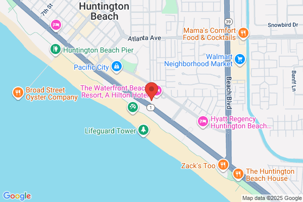 Surf Hero Market