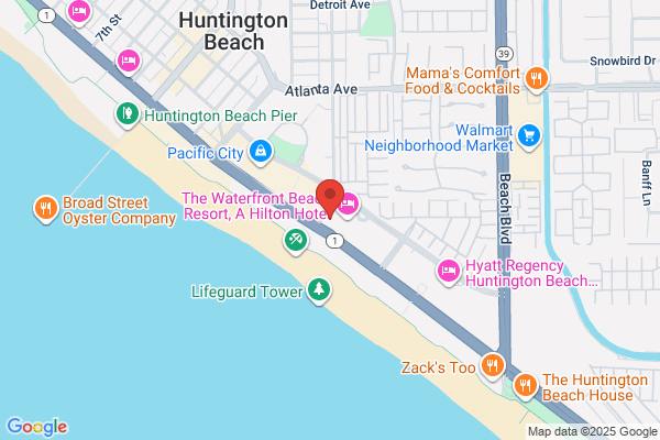 Henry's Ocean View Dining