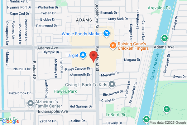 Market Broiler Restaurants