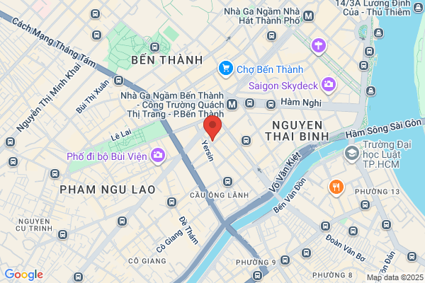Tan Hong MAI Restaurant