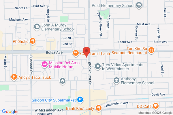 Vy Da Restaurant