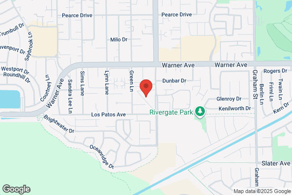 Orange County Roofing