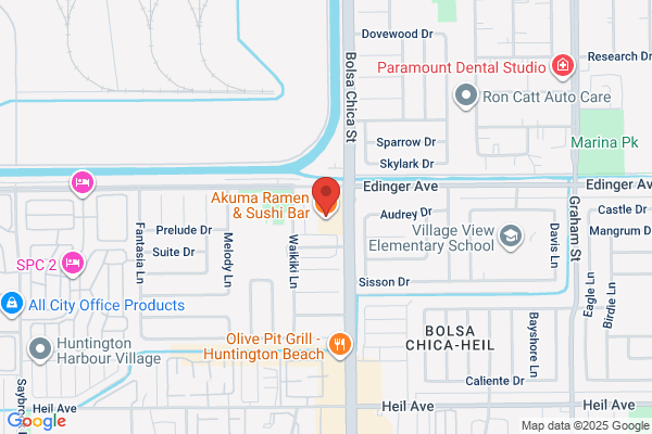 Huntington Beach Hair Co