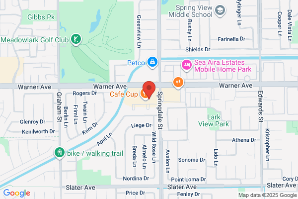 Salon Cache