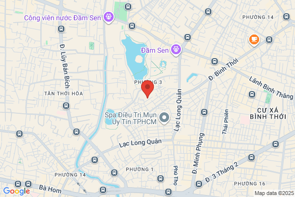 Thuh Beauty Institute
