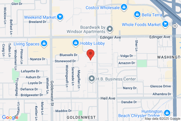 Southwest Industrial