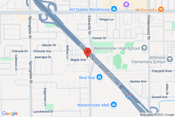 CubeSmart Self Storage