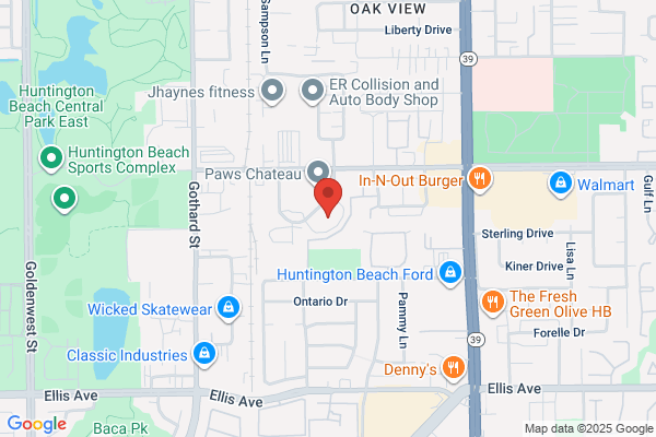 Seacliff Self Storage