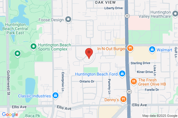 Seacliff Self Storage