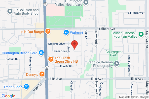 Loving Assisted Living - Huntington Beach, CA