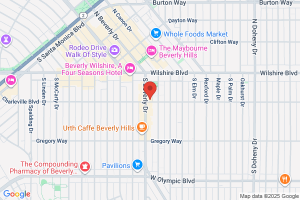 Beverly Hills Shoe Corporation