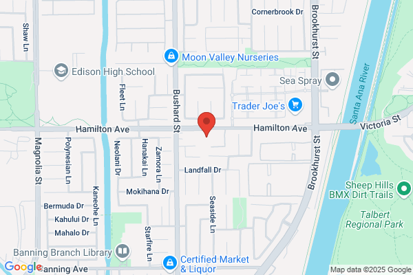 Jorge's Rossmoor Shoe Repair