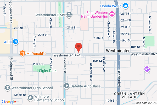 American Vietnamese Fellowship Inc