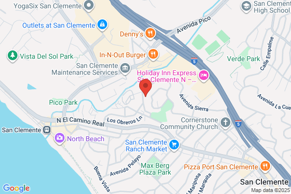 SoCal Longboard Rentals