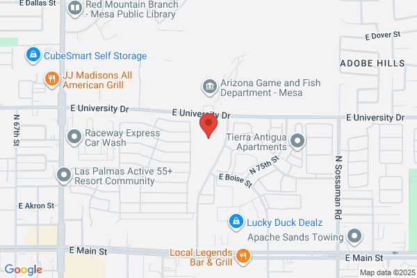 ABC-Hear Here Hearing Aid Centers