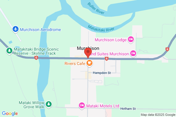 Murchison, Jason