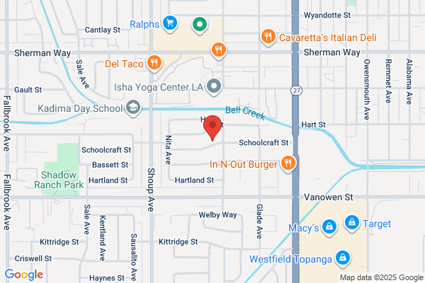 Kimball & Associates Inc