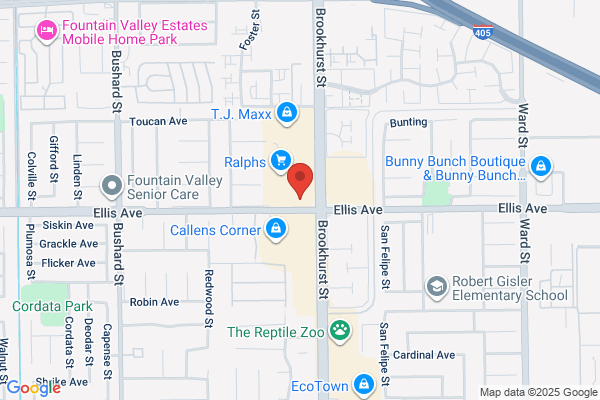 REACH Professional In-Home Tutoring