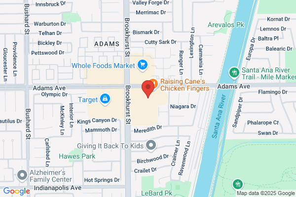 University Tutor - Huntington Beach