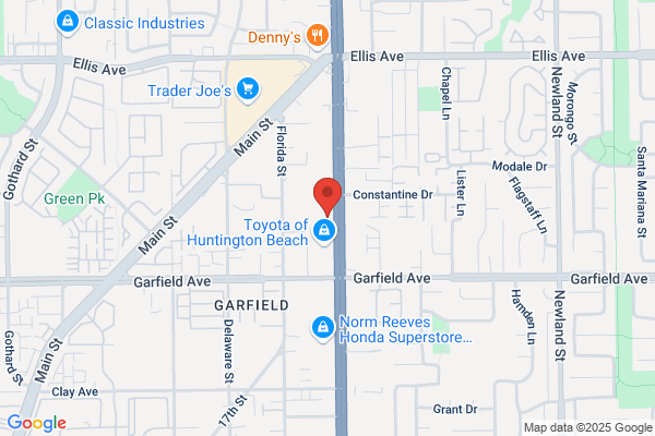Car Pros Kia Huntington Beach