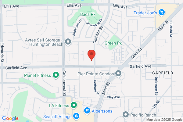 Custer Self Storage