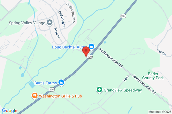 Ray's Repair Center