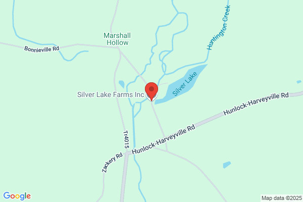 Silver Lake Farms Inc