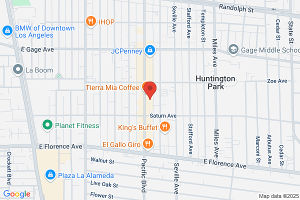 Discount Car Insurance | Lowered Rates of Huntington Park