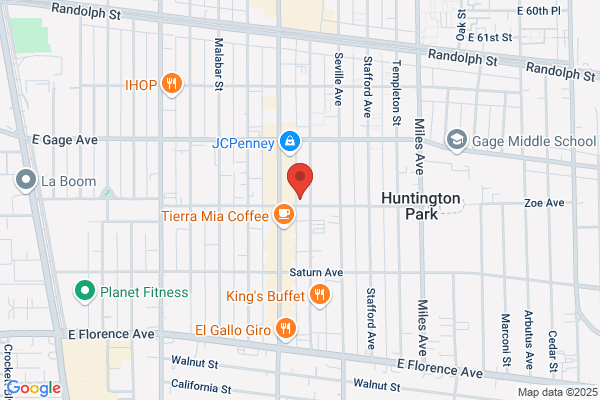 California specialists medical center