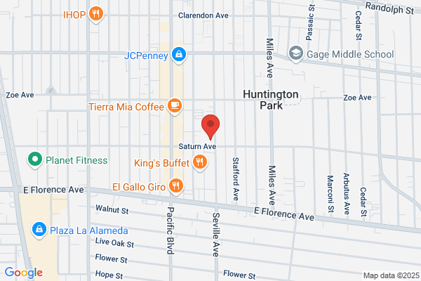 Camelo's Mexi-Italian Cocina