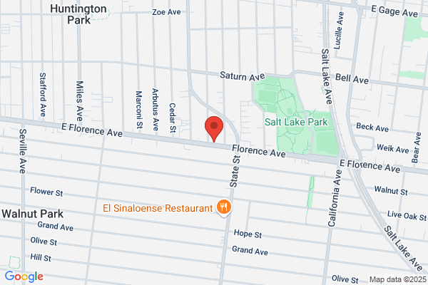 Huntington Park Dental