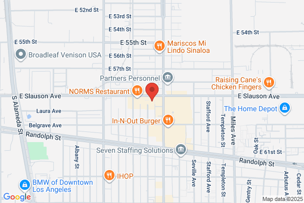 Planned Parenthood - Huntington Park Health Center
