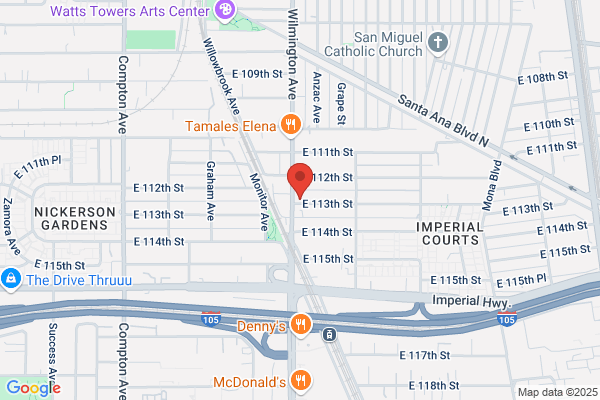 A & J Mini Mart