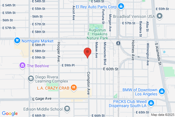 Columbia Liquor Inc