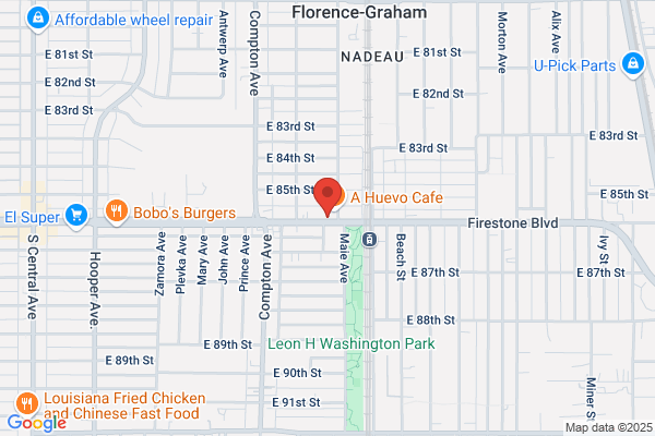 Griff's Liquor Store