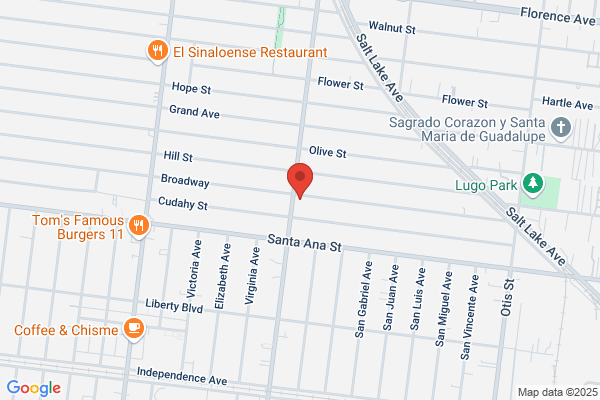 Rauls Liquor Store